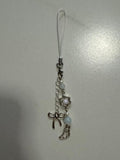 dreamy phonecharm series 1 - blue