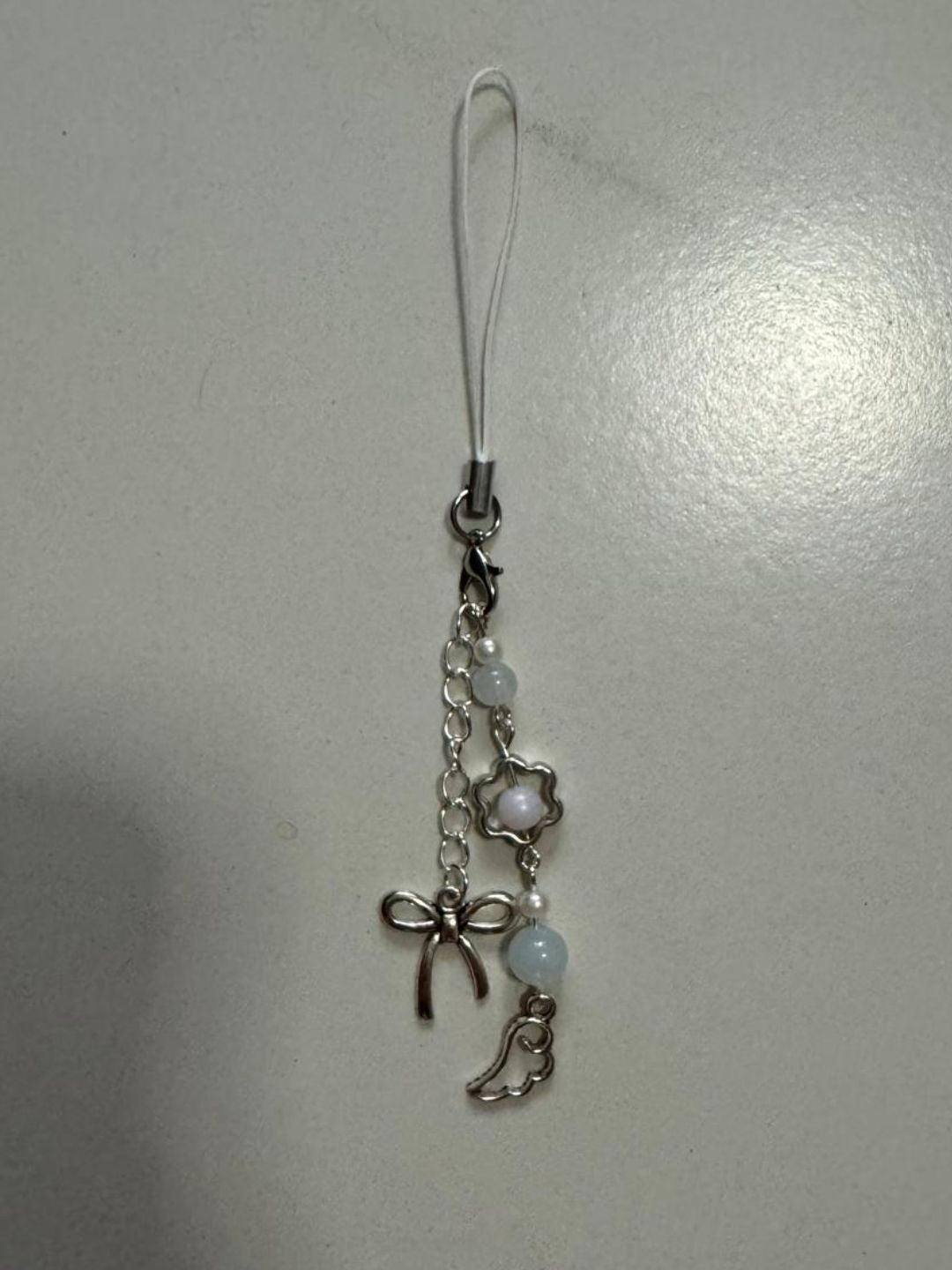 dreamy phonecharm series 1 - blue