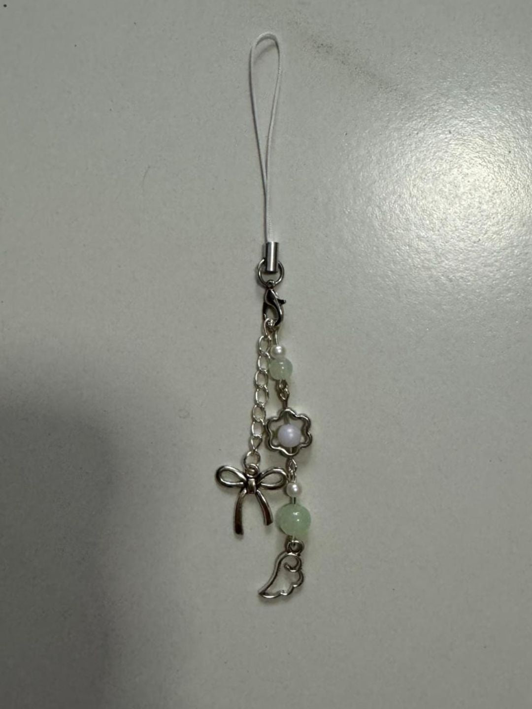 dreamy phonecharm series 1 - green