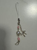 dreamy phonecharm series 1 - pink