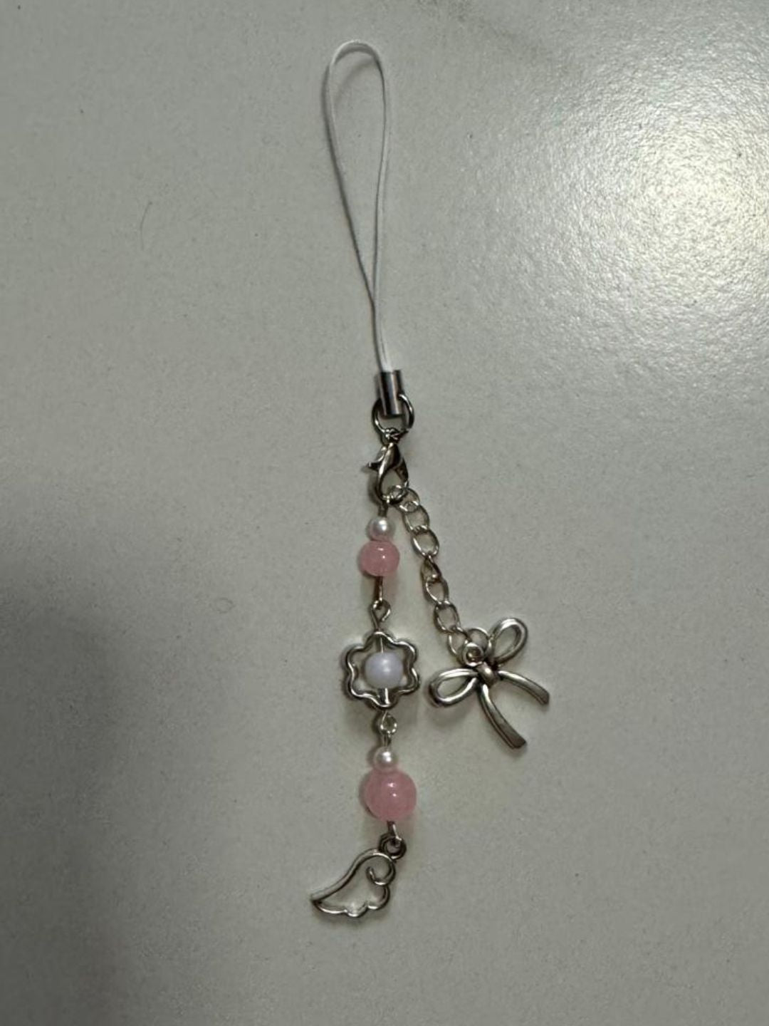 dreamy phonecharm series 1 - pink