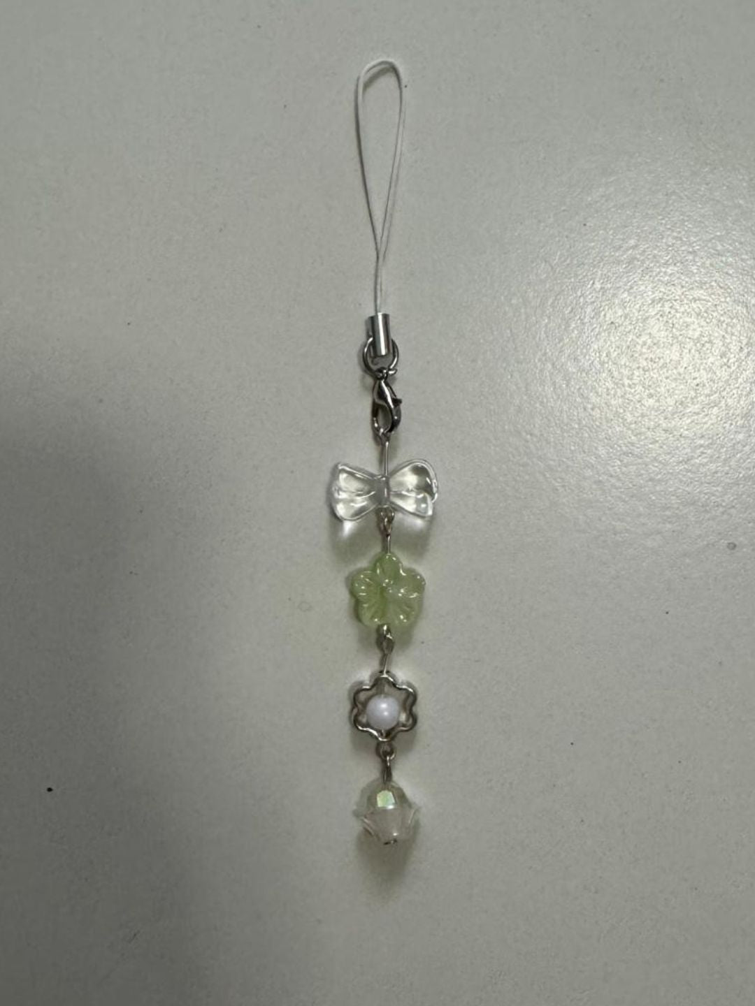 fairy themed phonecharm