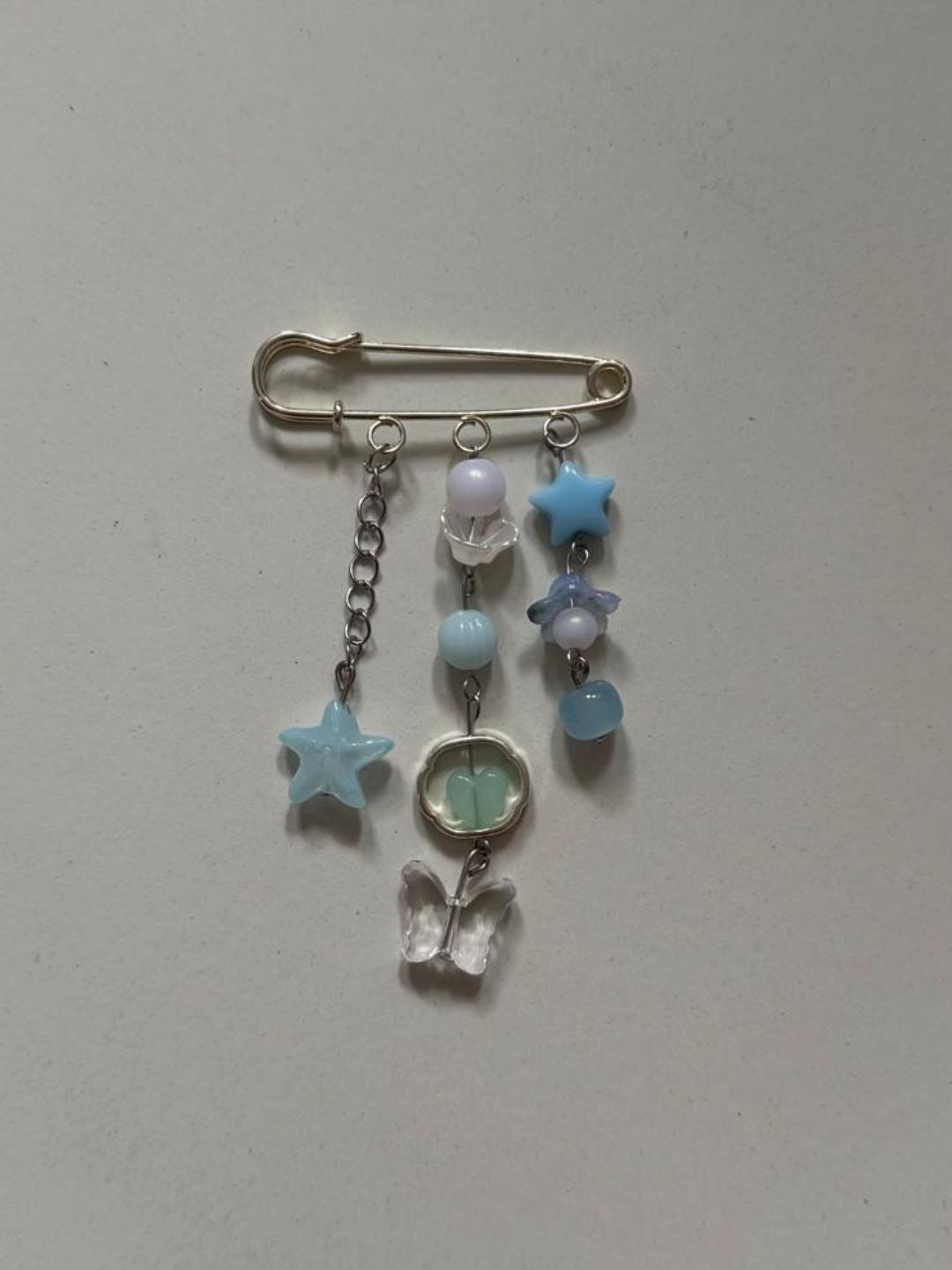 ocean vibe bag charm 2