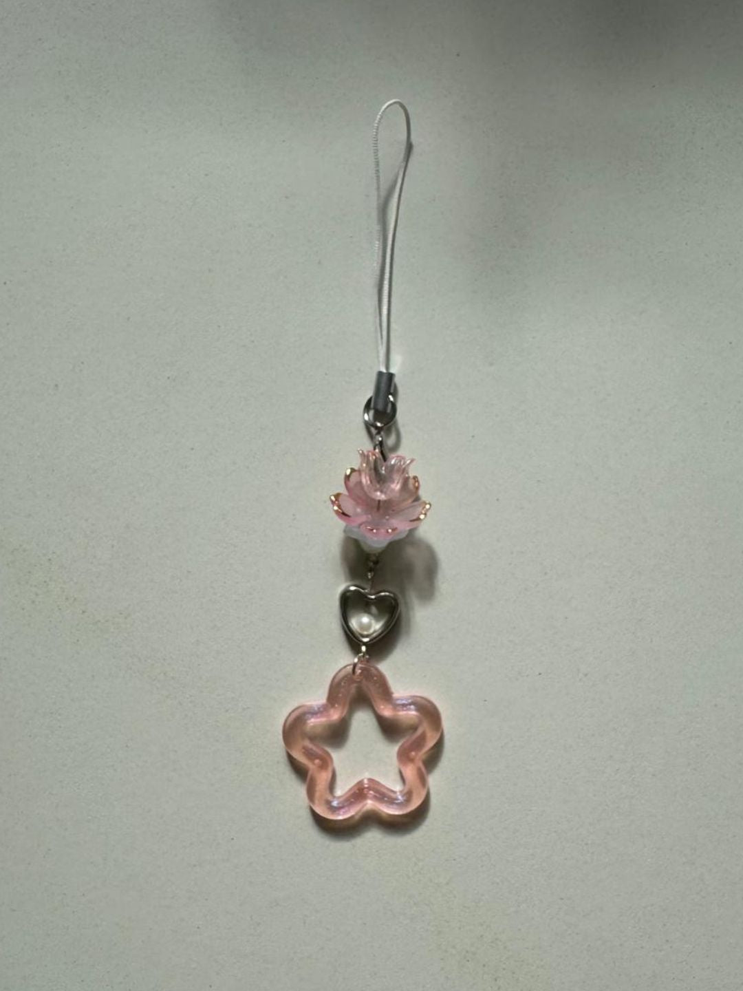 star flower phonecharm